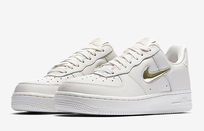 Nike Air Force 1 07 LX White Womens AO3814-001 - Where To Buy - Fastsole