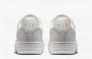 Nike Air Force 1 07 LX White Womens AO3814-001 04