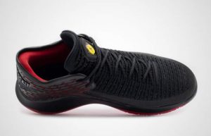 Nike Air Jordan 32 Low Red Black AA1256-003 04
