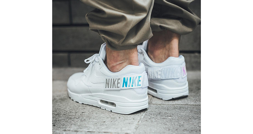 Nike Air Max 1-100 Pack Release Date 02