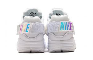 Nike Air Max 1-100 Triple White AQ7826-100 04
