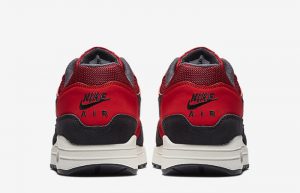 Nike Air Max 1 Red AH8145-600 04