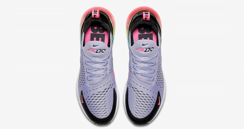 Nike Air Max 270 Be True Multi Release Date 02