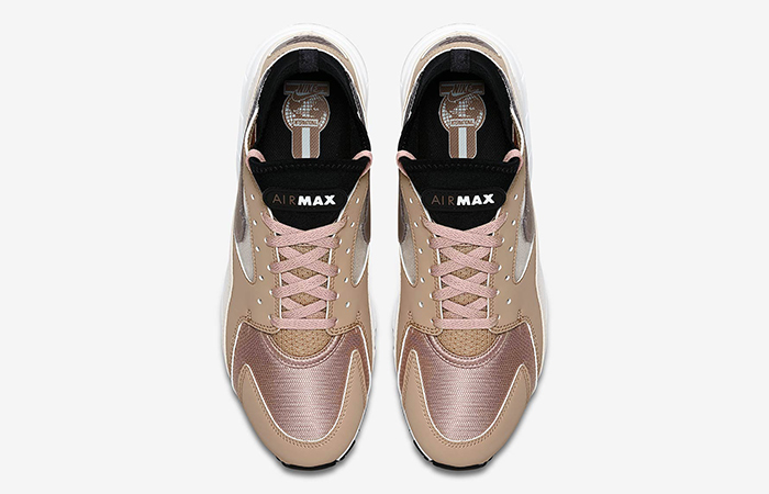 Nike Air Max 93 Sepia Stone 306551-202 03