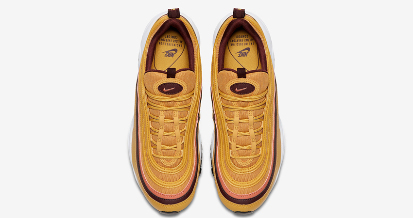 Nike Air Max 97 Mustard Dropping Soon 03