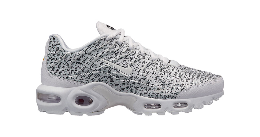 Nike Air Max Plus Just Do It Pack Release Date 06