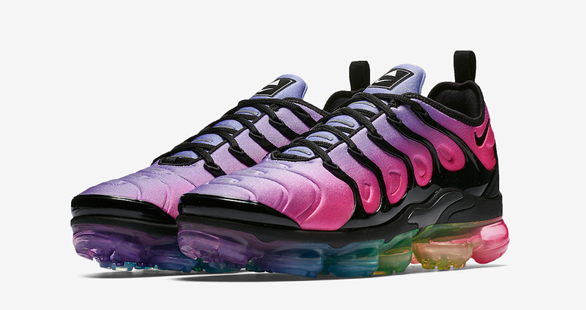 Nike Air VaporMax Plus Be True Is Dropping On 15th June 01
