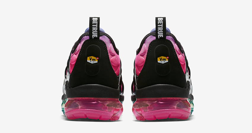 Nike Air VaporMax Plus Be True Is Dropping On 15th June 04