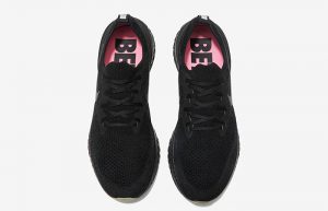 Nike Epic React BETRUE Triple Black AR3772-001 03