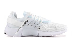 Off-White Nike Presto White AA3830-100 02