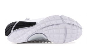 Off-White Nike Presto White AA3830-100 05