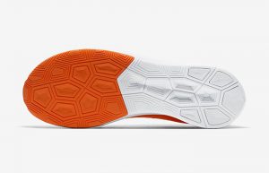 Off-White Nike Zoom Fly Mercurial Flyknit Orange AO2115-800 06
