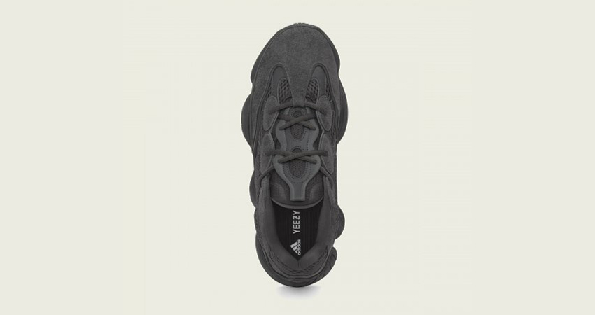 Official Images Surface For The Yeezy 500 Utility Black 04