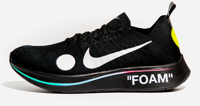 Official Look At The Off-White x Nike Zoom Fly Mercurial Flyknit Pack 01