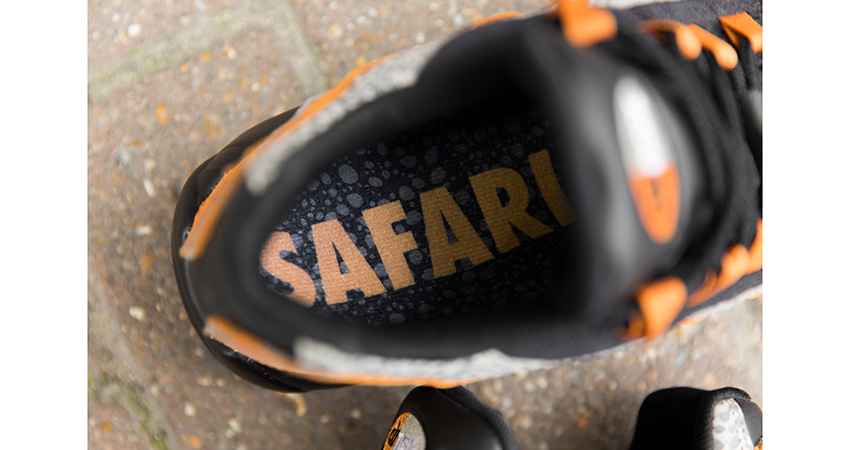Size And Nike To Drop Exclusive Air Max 95 Safari 06