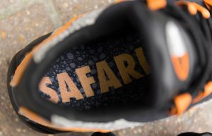 Size Exclusive Nike Air Max 95 Safari 07