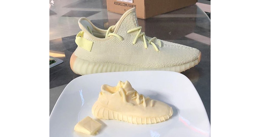 The Yeezy Boost 350 V2 Butter Is Your Summer Ready Solution 05