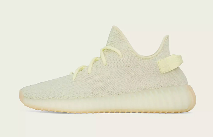 The Yeezy Boost 350 V2 Butter Raffle Is Live