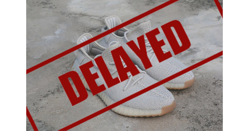 Three Upcoming Yeezy Releases Rumored To Be Delayed 01
