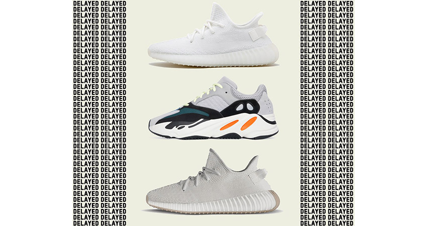 Three Upcoming Yeezy Releases Rumored To Be Delayed 02