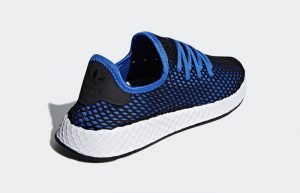 adidas Deerupt Blue White B41764 04