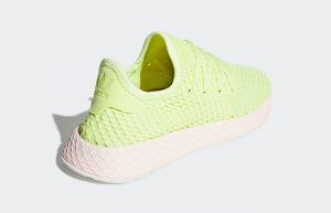 adidas Deerupt Glow Womens B37599 03