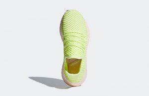 adidas Deerupt Glow Womens B37599 04