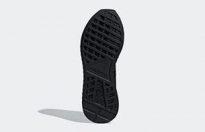 adidas Deerupt Triple Black B41768 05