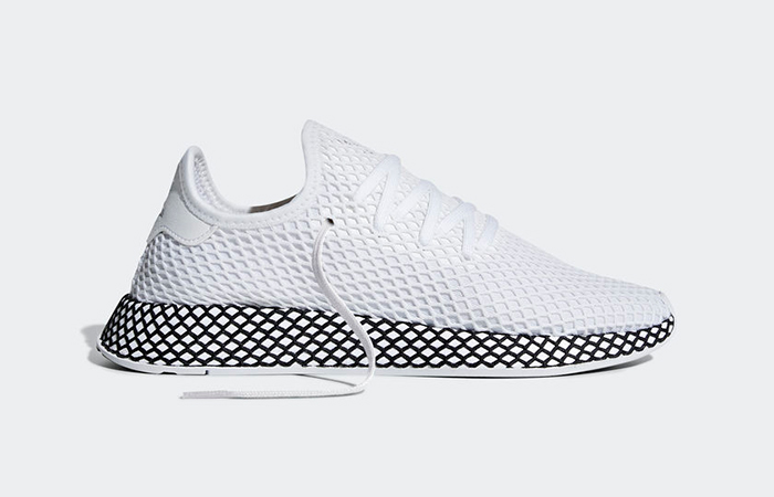 adidas Deerupt White B41767 - Where To Buy - Fastsole