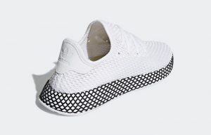 adidas Deerupt White B41767 04