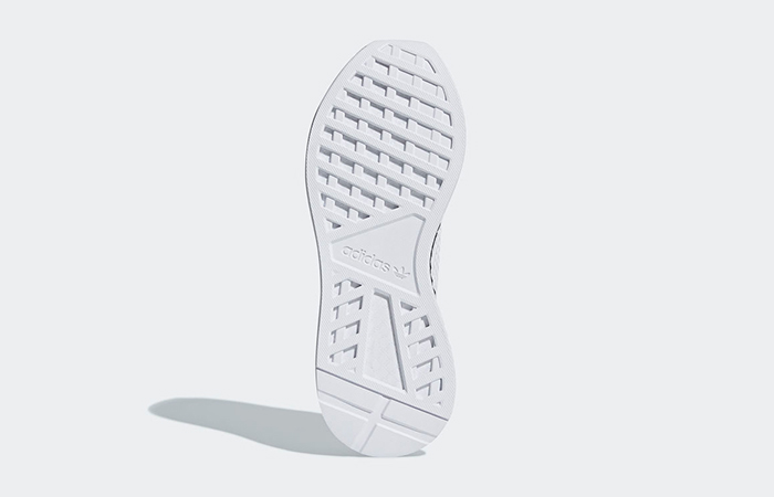 adidas Deerupt White B41767 06