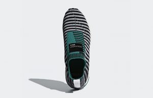 adidas EQT Support SK Black Green B37522 04