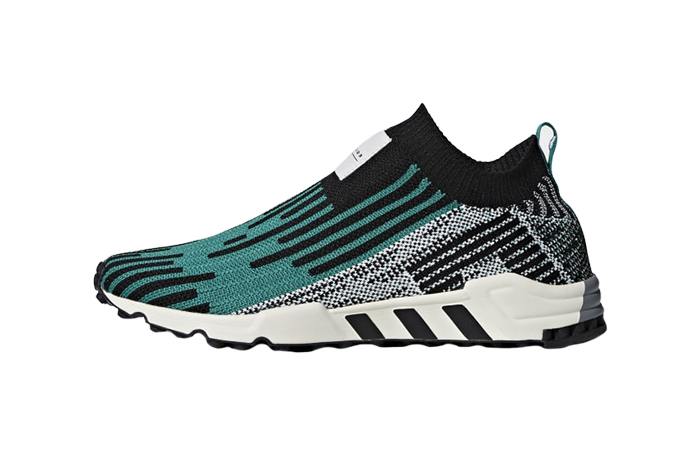 adidas EQT Support SK Green Black B37523 - Where To Buy - Fastsole