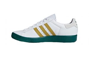 adidas Forest Hills White Green AQ0921 01