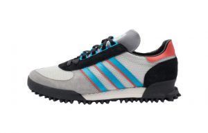 adidas Marathon TR Grey Blue B28134 01