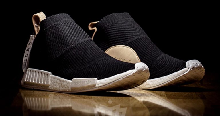 Nmd cheap cs1 lux