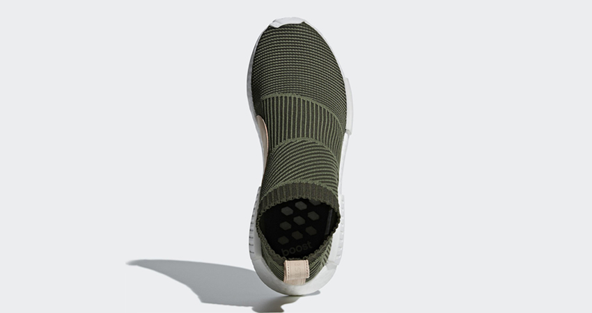adidas NMD CS1 Olive Release Date 05