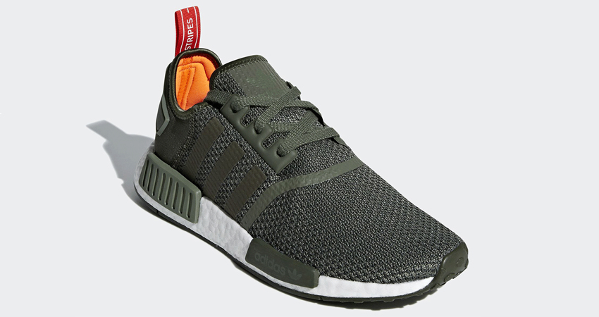 adidas NMD R1 Dropping In New Colourways 13