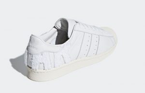 adidas Originals Superstar 80s Triple White B37995 04