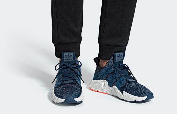 adidas prophere pink and blue