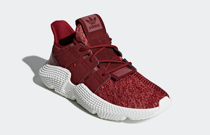 adidas Prophere Maroon B37635 - Where To Buy - Fastsole