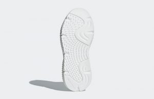 adidas Prophere Mint White AQ1138 06