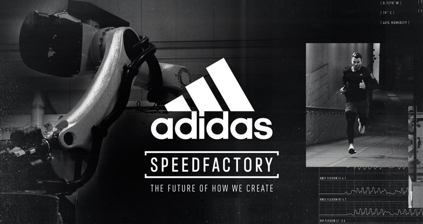 adidas Speedfactory AM4 Silhouette Drop In 4 New Colorways