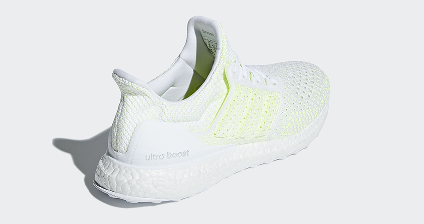 adidas Ultra Boost Clima To Drop In Solar Yellow Colorway 03