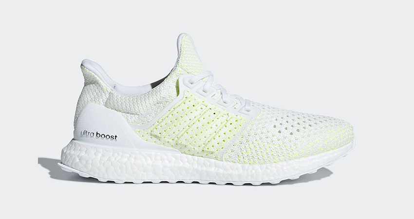 adidas Ultra Boost Clima To Drop In Solar Yellow Colorway 06