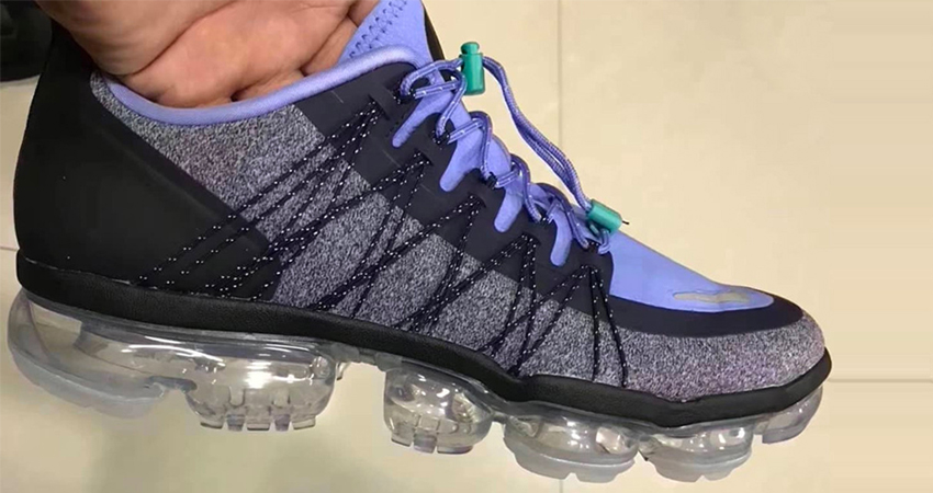 Are You Ready For The New Nike Air VaporMax Makeover