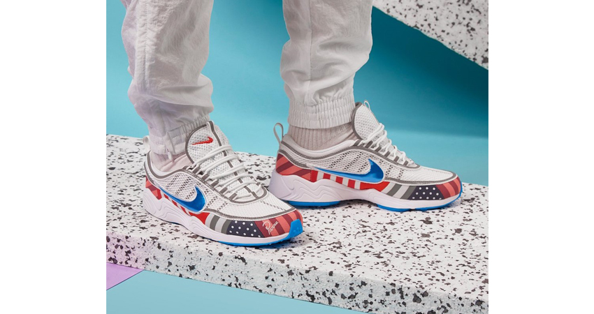 Check Out The Full Raffle List For 2018 Parra x Nike Sneakers 01