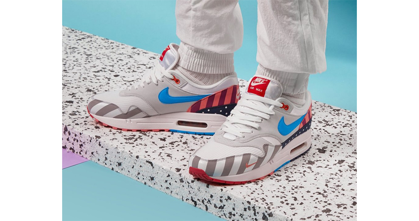 Check Out The Full Raffle List For 2018 Parra x Nike Sneakers 03