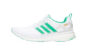 Concepts adidas Energy Boost Shiatsu White Green