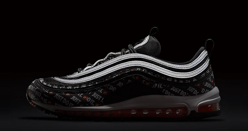 nike air max 97 just do it pack black